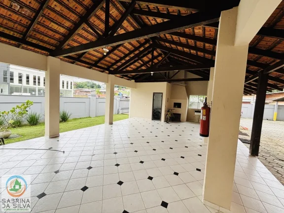 Imagem Apartamento - Salto Weissbach - Blumenau