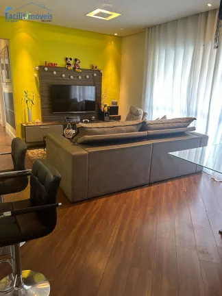 Imagem APARTAMENTO A VENDA - BAIRRO BOA VISTA - SÃO CAETANO DO SUL - SP