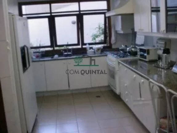 Imagem Casa com 4 Quartos à Venda, 600 m² em São Paulo Ii - Cotia