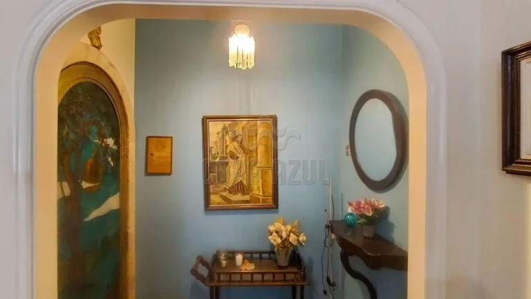 Imagem Copacabana - Residencial › Apartamento com 4 quarto(s) a Venda