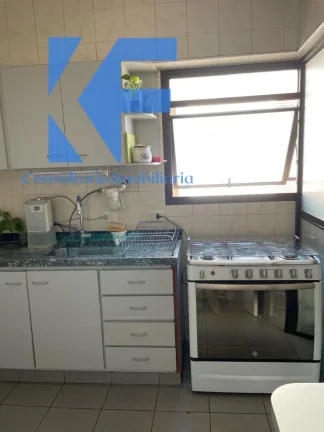 Imagem APARTAMENTO RESIDENCIAL em VALINHOS - SP, VILA CLAYTON