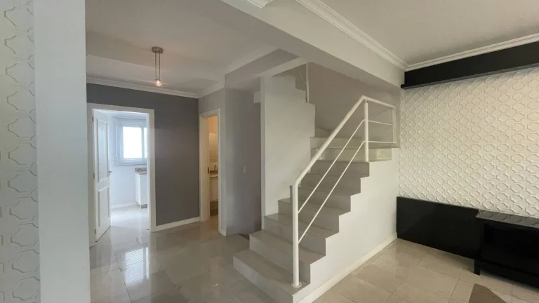 Imagem Casa Em Jurerê - 600 metros da praia