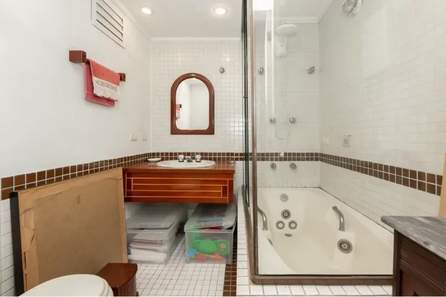 Imagem COBERTURA RESIDENCIAL em São Paulo - SP, Vila Olímpia