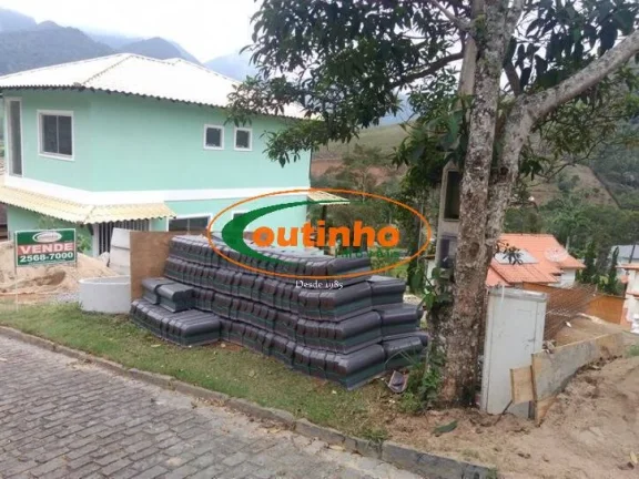 Imagem (07070) Condomínio Parque das Rosas Clube Residencial - Teresópolis