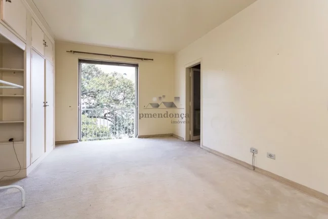 Imagem Apartamento Higienópolis com 4 quartos (2 suítes) e 3 vagas, 468 m²