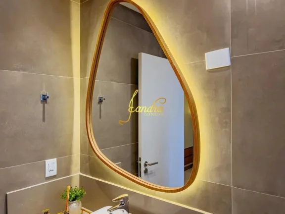 Imagem Sobrado finamente mobiliado e decor