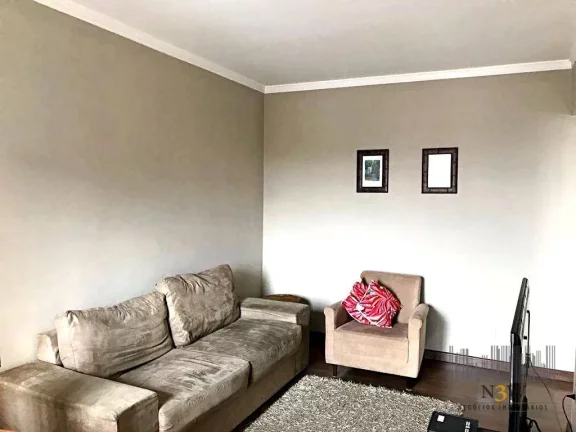 Imagem Apartamento à venda na Vila Ipojuca São Paulo SP com 2 dormitórios, 1 vaga de garagem e 62m².