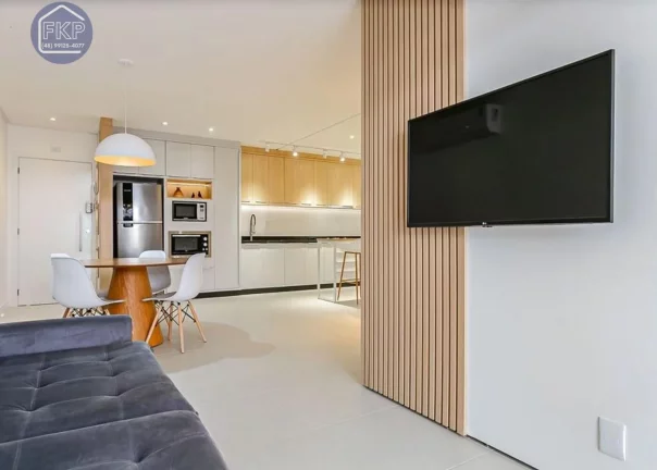 Imagem Apartamento 2 dormitórios!