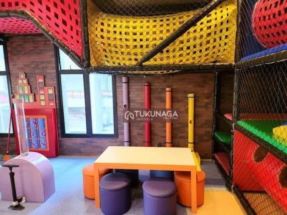 Imagem Apartamento com 2 dormitórios à venda, 90 m² por R$ 1.490.000,00 - Vila Augusta - Guarulhos/SP