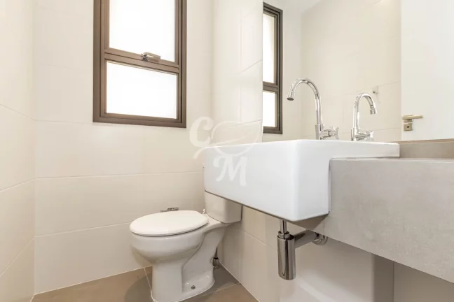 Imagem Apartamento Novo em Higienópolis
