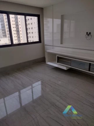 Imagem Apartamento Alto Padrão no Bairro do Jardim da Saude