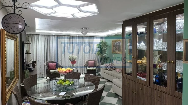 Imagem APARTAMENTO À VENDA NA SAÚDE, SÃO PAULO