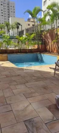 Imagem APARTAMENTO À VENDA 3 DORMITÓRIOS EM MOEMA!