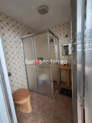 Imagem Sobrado venda Olímpico