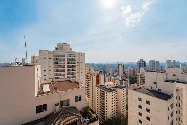 Imagem APARTAMENTO RESIDENCIAL em São Paulo - SP, Vila Mascote