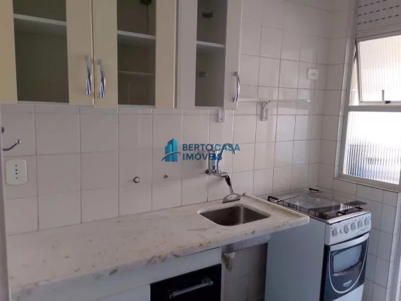 Imagem Apartamento Padrão