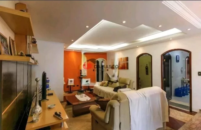 Imagem Casa à venda 5 Quartos, 3 Suites, 6 Vagas, 330M², Vila Alpina, São Paulo - SP