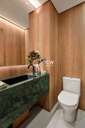 Imagem Apartamento à venda no bairro Brooklin Paulista - São Paulo/SP, Zona Sul