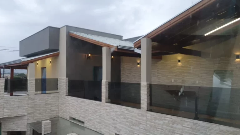 Imagem Linda casa à venda no Residencial Meireles
