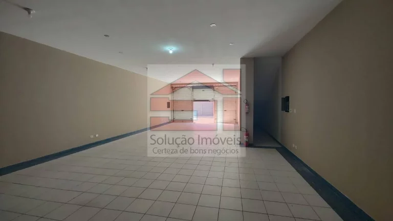 Imagem PRÉDIO COMERCIAL - Cod V.213