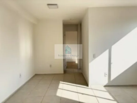 Imagem Venda de Apartamento em Curicica, RJ: 2 Quartos, 1 Banheiro, 1 Vaga de Garagem - Imperdível! Reserva Aqua.