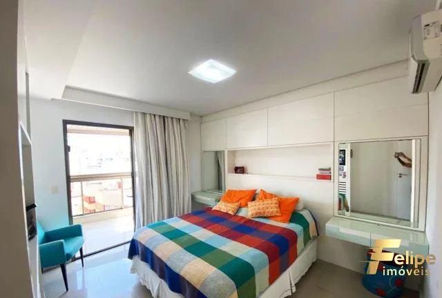 Imagem APARTAMENTO COM 4 QUARTOS NA PRAIA DA COSTA / VILA VELHA - ES