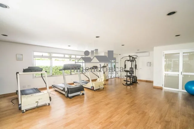 Imagem Apartamento a venda na Pompéia com 3 quartos( 1 suíte ) e 2 vagas, 78m²
