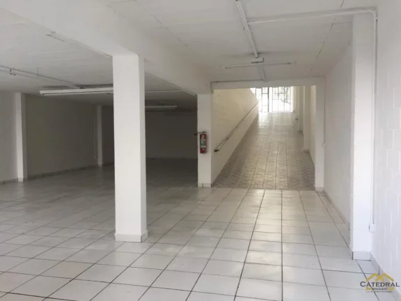 Imagem Galpão para locação no tradicional bairro da Vila Arens- Jundiái/SP