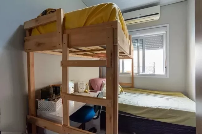 Imagem Residencial Vivendas do Tejo Casa AS8900 - Casa à venda no bairro Jardim Betânia - Cachoeirinha/RS