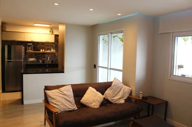 Imagem APARTAMENTO RESIDENCIAL em SÃO PAULO - SP, SANTO AMARO