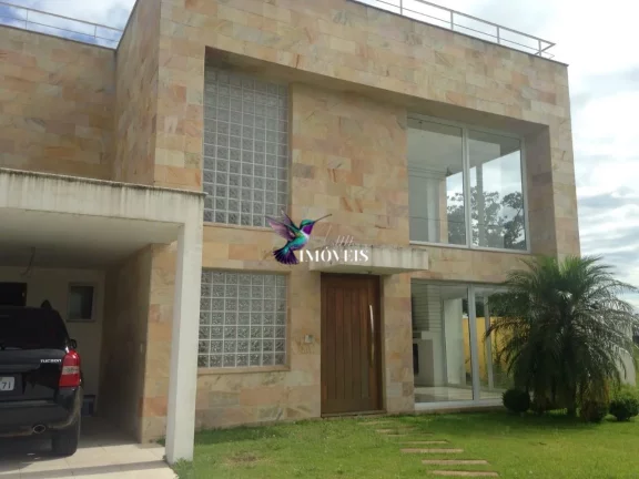 Imagem Eldorado Ilhas Park - Casa à venda no bairro Sans Souci - Eldorado do Sul/RS