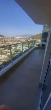 Imagem Apartamento Duplex com 4 dormitórios à venda, 166 m² por R$ 1.200.000,00 - Cidade Jardim - Caraguatatuba/SP