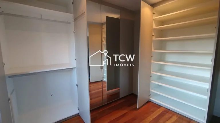 Imagem Apartamento à venda no bairro Itaim Bibi - São Paulo/SP, Zona Sul