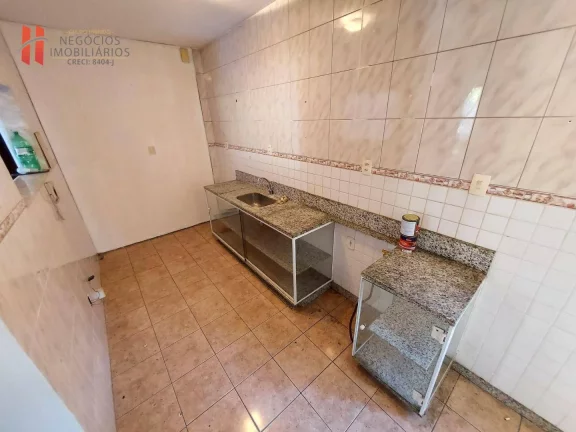 Imagem Excelente Apartamento de FRENTE no Jardim 25 de Agosto.