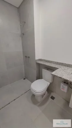 Imagem Apartamento 1 dormitório recém entregue na Praia Grande