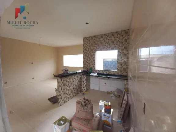 Imagem Casa à venda no bairro Jardim Rosa Garcia - Tatuí/SP