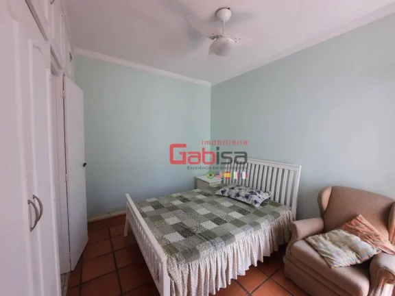 Imagem Apartamento com 3 dormitórios à venda, 105 m² por R$ 960.000,00 - Centro - Cabo Frio/RJ