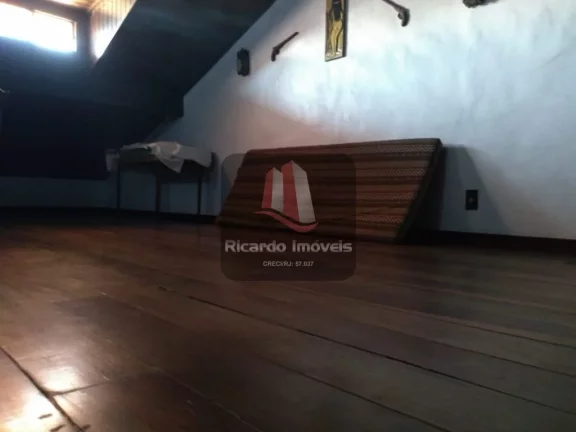 Imagem Apartamento Triplex Peró Praia 100 Mts.