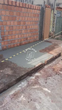 Imagem Terreno a Venda no bairro Jardim Aeroporto - Ribeirão Preto, SP