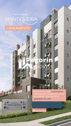 Imagem Apartamento à venda em Curitiba, Bairro Alto, com 2 quartos, 56,42m²