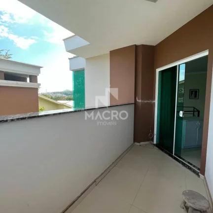 Imagem Casa Alto Padrão | Amizade | 3 quartos (1 suíte) | 320.11m²