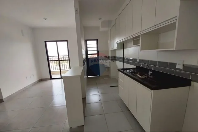 Imagem Apartamento Novo na Vila Fiori com varanda