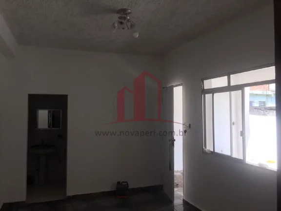 Imagem Imperdível oportunidade: Casa à venda em Franco da Rocha-SP, Vila Bela. 3 quartos, 1 sala, 98,60m² de área!