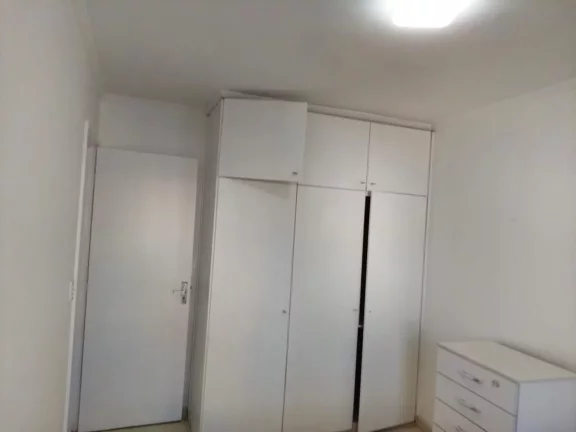 Imagem Apto mobiliado com 1 dormitório e vaga de garagem na Consolação
