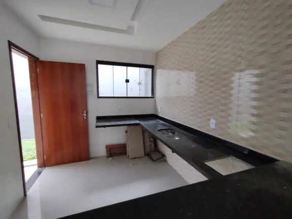 Imagem Casa estilo contemporâneo em Itaipuaçu Maricá
