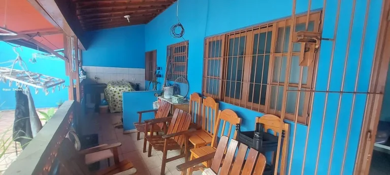 Imagem Casa para Venda em Itanhaém, Cibratel II, 4 dormitórios, 3 suítes, 4 banheiros, 5 vagas