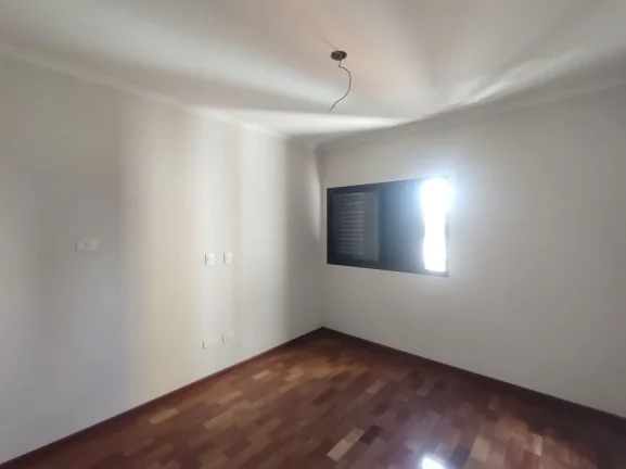 Imagem Apartamento a venda com 136 m² na região central de Piracicaba, sala para 3 ambientes com sacada, ...