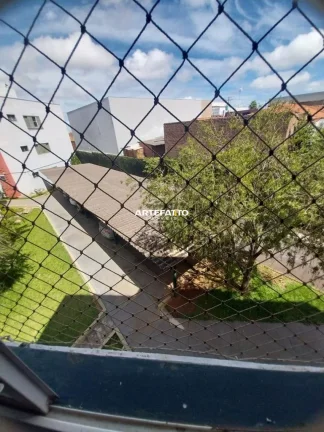 Imagem Vende-se Apartamento Edifício Jardins - Jardim Bueno
