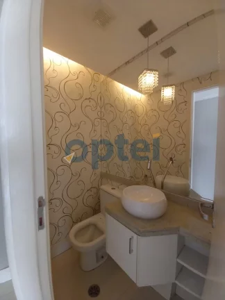 Imagem Excelente oportunidade! Apartamento espaçoso e luxuoso, com 126 m², com 03 suites, 02 garagens, Mooca - São Paulo
