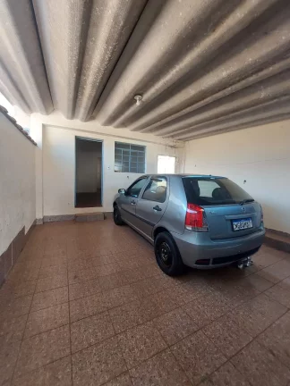Imagem CASA Á VENDA NO PARQUE PROGRESSO EM FRANCA/SP